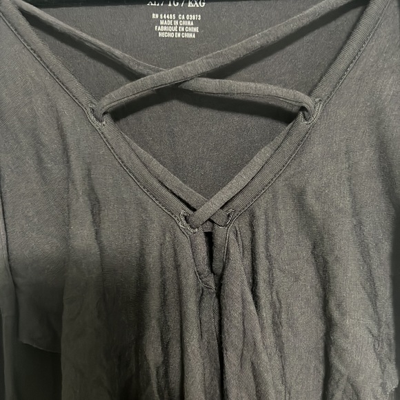 Aerie Bodysuit - Soft and Sexy - XL - Picture 3 of 3